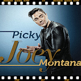 Picky Joey Montana icon