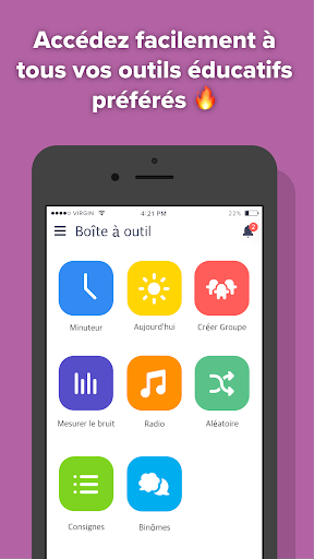 Télécharger Gratuit ClassDojo : École et Maison  APK MOD (Astuce) screenshots 3