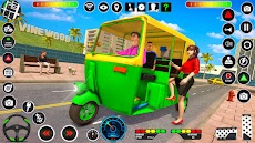 Offroad Tuk Tuk: Auto Rickshawのおすすめ画像3