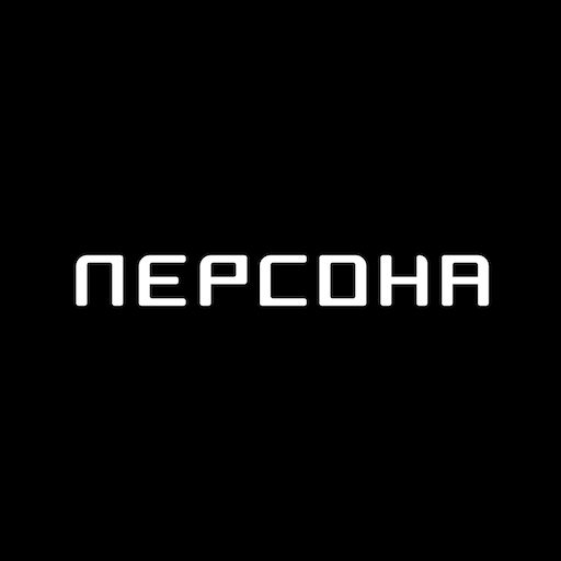 Персона Краснодар logo
