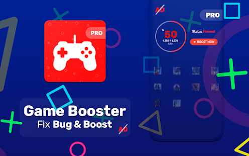 Game Booster Pro APK