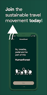 HumanForestスクリーンショット 5
