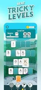 Moxie – Word Traveler 2