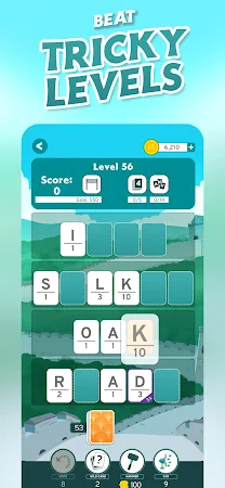 Game screenshot Moxie - Word Traveler hack