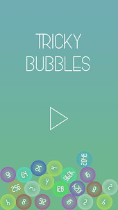 Tricky Bubbles Pro