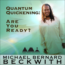 Icon image Quantum Quickening: Are You Ready?