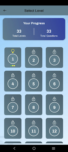 Challenging Math Riddles ekran görüntüsü