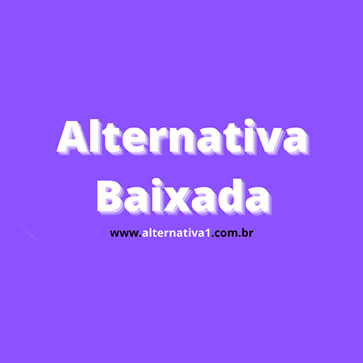 Alternativa Baixada Santista logo