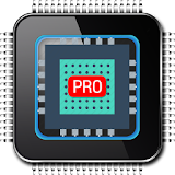 CPU-X Pro icon