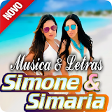 Simone e Simaria Musica Letras icon