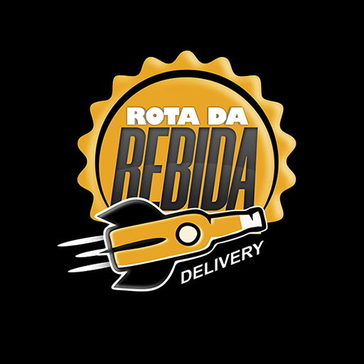 Rota da Bebida logo