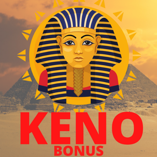 Pharaoh Keno with Keno Games
