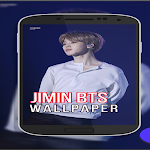 Cover Image of Download jimin BTS wallpaper 4k Full HD  APK