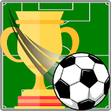 Football Word Cup - The Football Spelling Game icon
