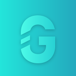 Cover Image of Download Gradient Icon Pack  APK