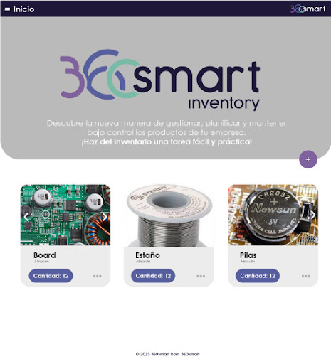 360smart Screen 2