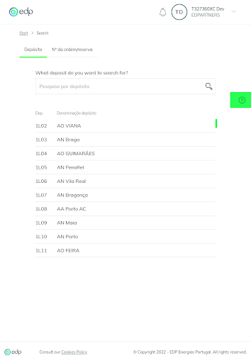 EDPartners Screen 2