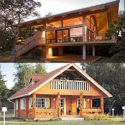 Top 24 Lifestyle Apps Like Antique Wooden House - Best Alternatives