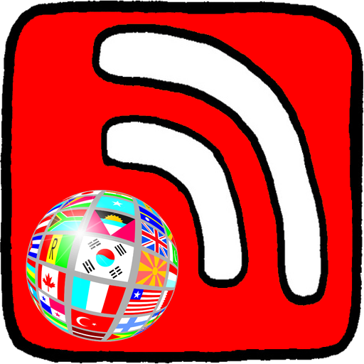 News From the World - Politics 1.5 Icon