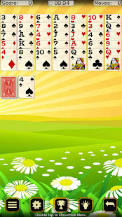 Solitaire Games