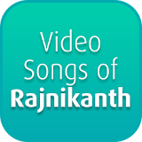 Video Songs of Rajnikanth icon