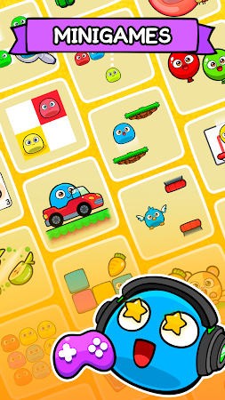 Game screenshot My Boo - Virtual Pet Simulator apk download