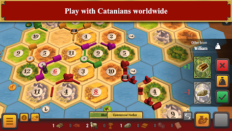 Catan Universe