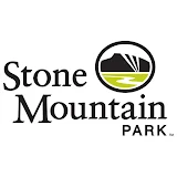 Stone Mountain Park Historic icon