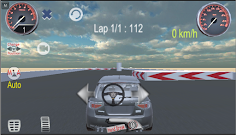 Race World Cars v1 - Screenshot 4
