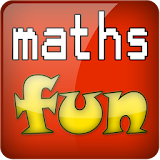Maths Fun icon