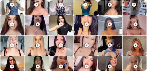Sexy Girls Videos Mod Apk 5