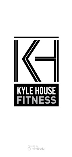 Android application Kyle House Fitness screenshort