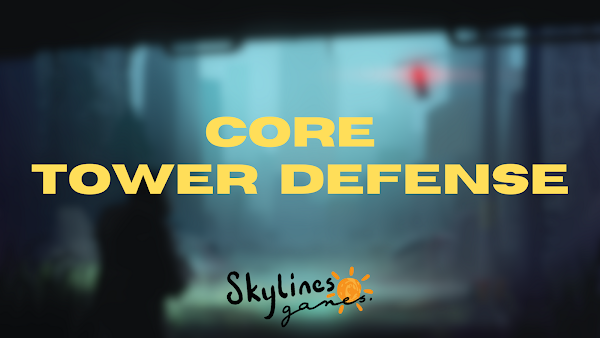 Core Tower Defense screenshot 25