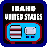 Idaho USA Radio icon