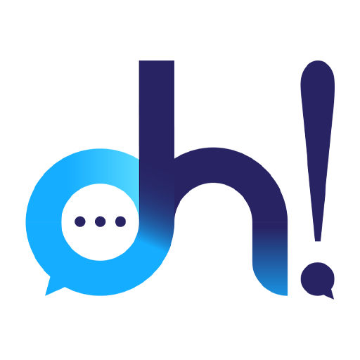 Oh! Message - Google Play 앱