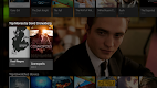 screenshot of Plex Media Server