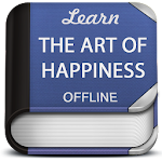 Cover Image of Download Easy The Art of Happiness Tutorial 1.0 APK