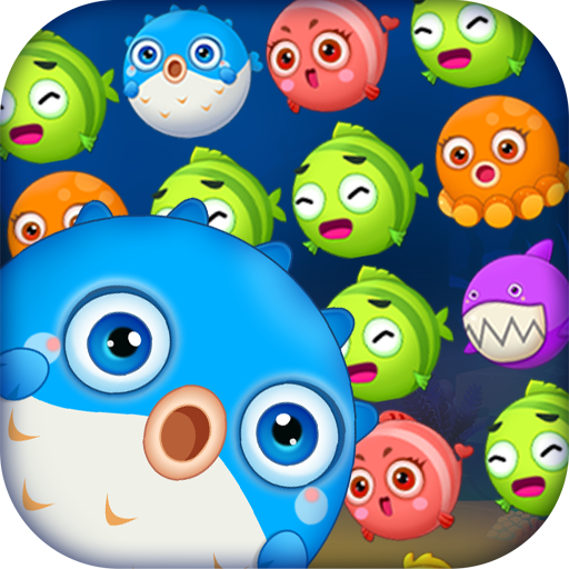 Happy Fish – Apps no Google Play