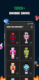 Mods For Minecraft 1