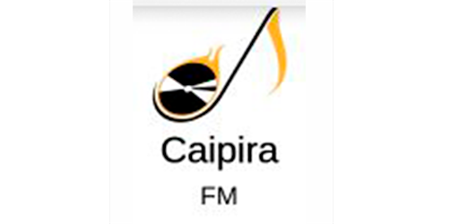 Caipira FM Screen 2