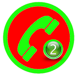 Automatic Call Recorder 2 icon