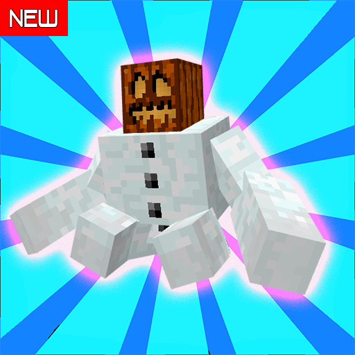 Rhex Mutant Creture لماين كرافت PE تنزيل على نظام Windows