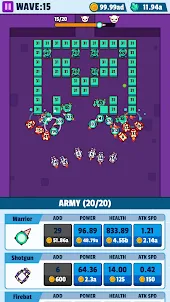 Block Wars!