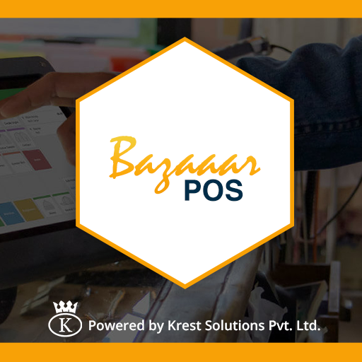 Bazaaar POS logo