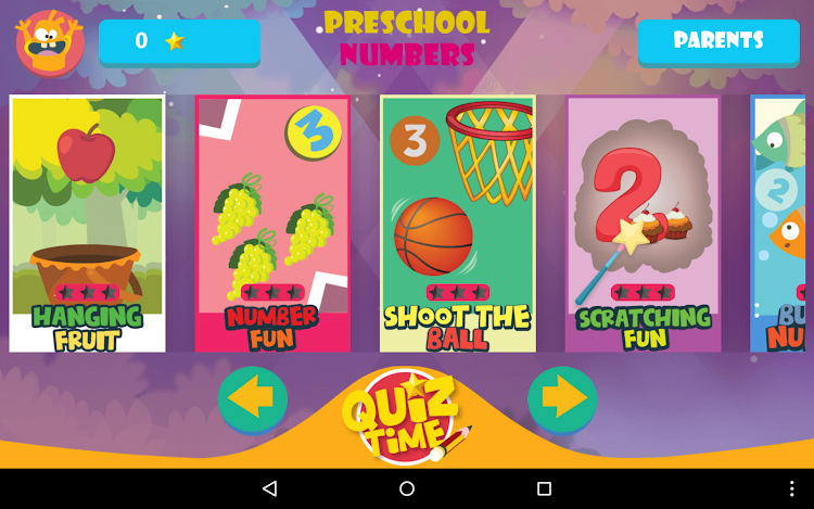 Kids Preschool Numbers Premium - 3.2.0.4 - (Android)