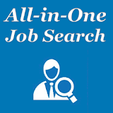 Job Search All In One icon
