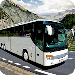 Cover Image of Download Bus Games 2k2 Bus Driving Game  APK