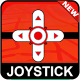 Fake Gps Joystick for Pokem Go prank ! icon