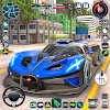 Super Car Game - Lambo Game icon