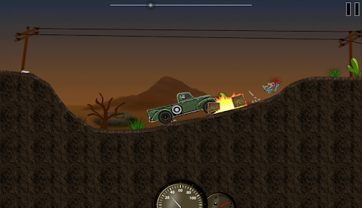 Hill Climb Racing - The newest update for Hill Climb Racing 2, featuring  the explosive new Hot Rod, is out now on all platforms!
